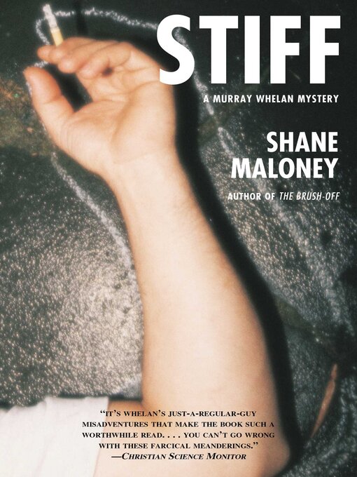 Cover image for Stiff